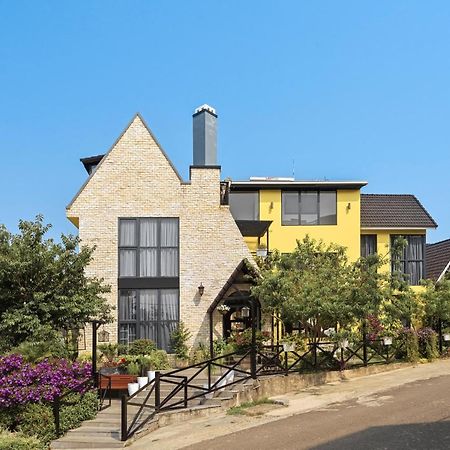 Suncasa Villa - Palynia Group Dalat Exterior foto