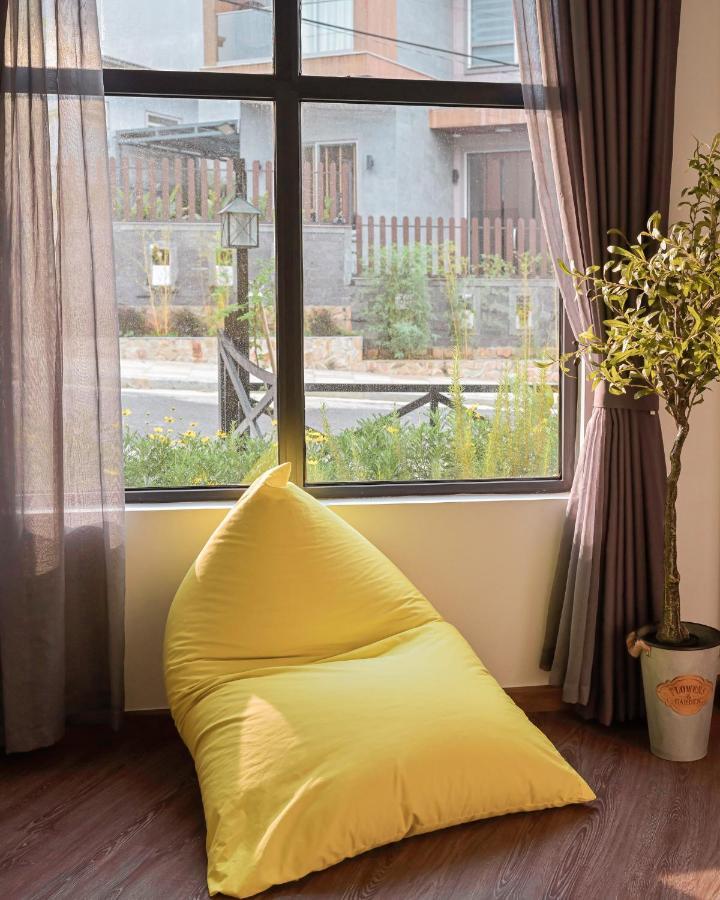 Suncasa Villa - Palynia Group Dalat Exterior foto